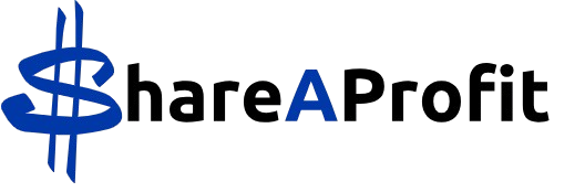 Publisher ShareAProfit